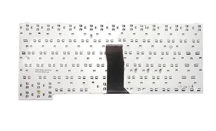 Клавиатура для ноутбука HP Compaq (B2000) Black, RU - фото 3