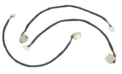 Разъем питания для ноутбука Acer Aspire 4754, 4820, 5820, 5745 с кабелем HY-AC023