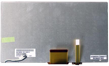 Матрица с тачскрином (модуль) для A065VL01 v.2