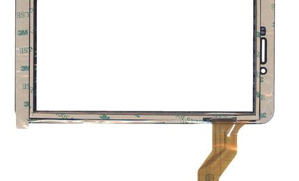 Тачскрин (Сенсорное стекло) для планшета Ainol Novo Numy 3G AX3 Sword 7 черное