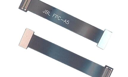 Шлейф матрицы для ноутбука Samsung Galaxy A5