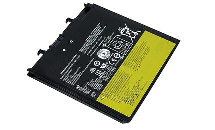 Аккумуляторная батарея для ноутбука Lenovo L17L2PB5 V330-14IKB 7.7V Black 5055mAh