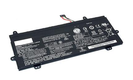 Аккумуляторная батарея для ноутбука Lenovo L15C3PB0 Winbook N22 11.25V Black 4000mAh OEM