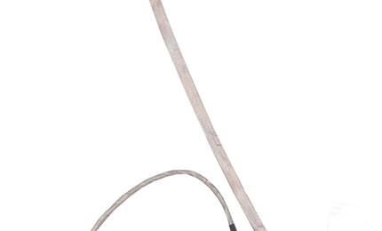 Шлейф матрицы для ноутбука Dell Inspiron 17R 3721