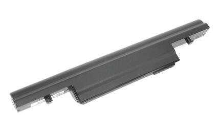 Аккумуляторная батарея для ноутбука Toshiba PA3904U-1BRS Tecra R850 10.8V Black 5200mAh OEM Аккумуляторная батарея для ноутбука Toshiba PA3904U-1BRS Tecra R850 10.8V Black 5200mAh OEM - фото 2
