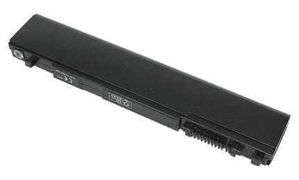 Аккумуляторная батарея для ноутбука Toshiba PA3832U-1BRS Portege R500 10.8V Black 5200mAh OEM Аккумуляторная батарея для ноутбука Toshiba PA3832U-1BRS Portege R500 10.8V Black 5200mAh OEM - фото 2