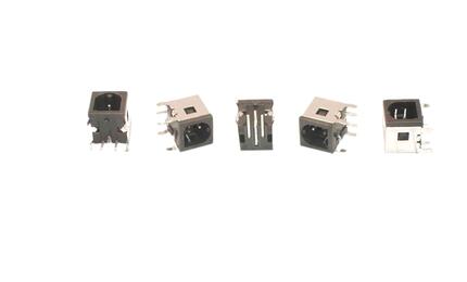 Разъем питания для ноутбука Dell Latitude C400 C500 C600 C800 series