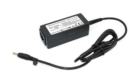Блок питания для ноутбука HP 21W 18.5V 1.1A 4.8x1.7mm YDS-020A OEM