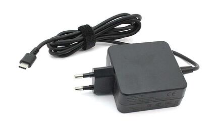 Блок питания для ноутбука HP 65W 20V 3.25A USB Type-C VB-27649 OEM