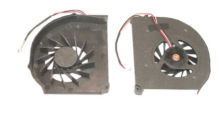 Вентилятор для ноутбука Lenovo ThinkPad W700 5V 0.5A 3-pin SUNON