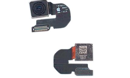 Задняя (Back) камера для Apple iPhone 6S