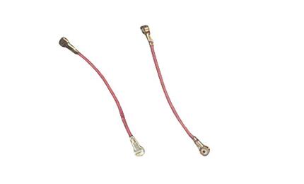 Шлейф Wi-Fi антенны для Samsung A3