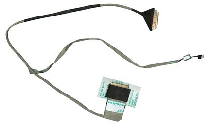 Шлейф матрицы для ноутбука Acer Aspire AS5552