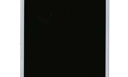 Матрица с тачскрином (модуль) для Apple iPhone 5C original белый