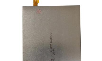 Матрица для планшета 4&quot;, Slim (тонкая), 480x800, Светодиодная (LED), без креплений, глянцевая Windows Phone 8S A620e 4&#039;&#039; - фото 2