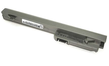 Аккумуляторная батарея для ноутбука HP Compaq HSTNN-DB63 Mini 2140 10,8V Silver 2600mAh OEM Аккумуляторная батарея для ноутбука HP Compaq HSTNN-DB63 Mini 2140 10,8V Silver 2600mAh OEM - фото 2