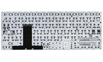 Клавиатура для ноутбука Asus (UX31E) Silver, (No Frame) RU - фото 3