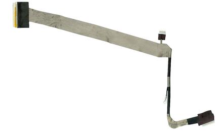 Шлейф матрицы для ноутбука Toshiba Satellite A130 для матрицы 15.4&quot;