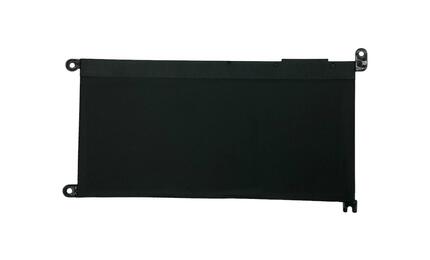 Аккумуляторная батарея для ноутбука Dell WDXOR Inspiron 15-5000 11.4V Black 3400mAh OEM Аккумуляторная батарея для ноутбука Dell WDXOR Inspiron 15-5000 11.4V Black 3400mAh OEM - фото 2
