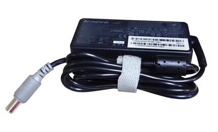 Блок питания для ноутбука Lenovo 65W 20V 3.25A 7.9x5.5mm 40Y7696 Orig