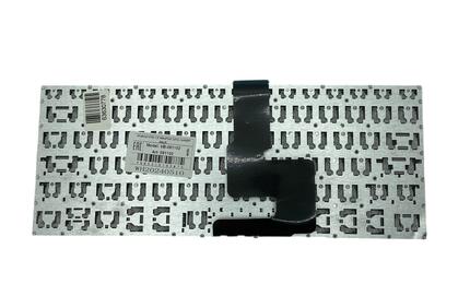 Клавиатура для ноутбука Lenovo IdeaPad 320S-14IKBR Black, (No Frame), RU - фото 2