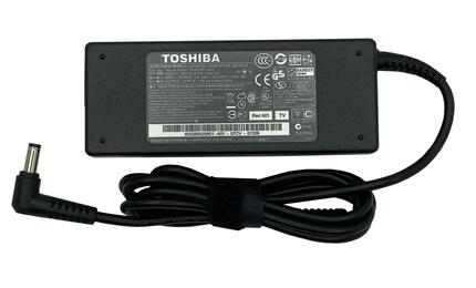 Блок питания для ноутбука Toshiba 75W 19V 3.95A 5.5x2.5mm TA751505525z OEM