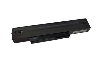 Аккумуляторная батарея для ноутбука Fujitsu-Siemens S26391-F6120-L470 Esprimo Mobile V5535 11.1V Black 5200mAh OEM Аккумуляторная батарея для ноутбука Fujitsu-Siemens S26391-F6120-L470 Esprimo Mobile V5535 11.1V Black 5200mAh OEM - фото 3
