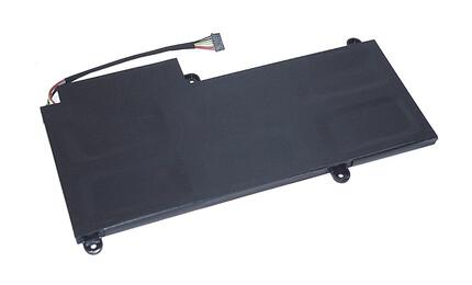 Аккумуляторная батарея для ноутбука Lenovo 45N1754 Thinkpad E450 11.3V Black 4200mAh OEM Аккумуляторная батарея для ноутбука Lenovo 45N1754 Thinkpad E450 11.3V Black 4200mAh OEM - фото 2