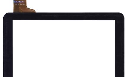 Тачскрин (Сенсорное стекло) для планшета MTCTP-211A черный для China N8000D / N9000, IRBIS TS90, 233мм на 142мм. Шлейф: MTCTP-211A, FPC-FC90S098 (D90)