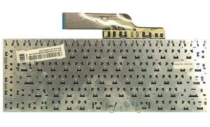 Клавиатура для ноутбука Samsung (300E4A, 300V4A) Black, (No Frame), RU - фото 3