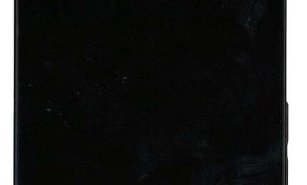 Матрица с тачскрином (модуль) для Xiaomi Mi-3 TD-SCDMA с рамкой черный