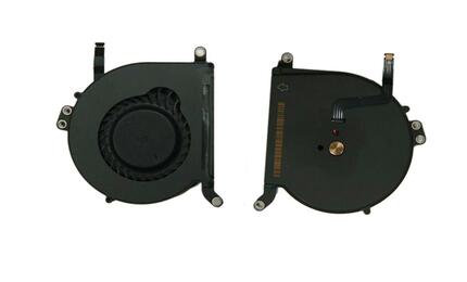 Вентилятор для ноутбука Apple Macbook Air 13&quot; A1369, A1466, 5V 0.31A 4-pin SUNON