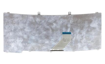 Клавиатура для ноутбука Acer TravelMate 2200, 2450, 2490, 2700, 4150, 4230, 4250, 4280, 4650 Black, RU - фото 3