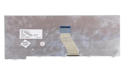 Клавиатура для ноутбука Acer Aspire 4710, 4520, 5315, 5520, 5710, 5710G, 5710Z, 5710ZG, 5720, 5920 White RU - фото 3