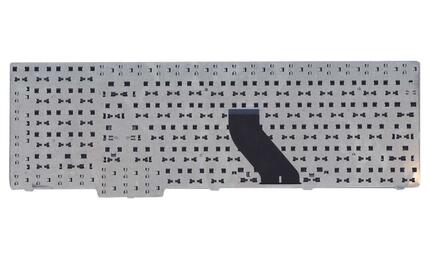 Клавиатура для ноутбука Acer Aspire (7000, 9300, 9400) Black, Mat, RU - фото 3