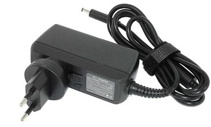 Блок питания для ноутбука Dell 45W 19.5V 2.31A 4.5 x 3.0mm DL451954530QC Travel Charger OEM