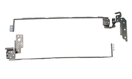 Петли для ноутбука Lenovo IdeaPad B70-80, G70-80, G70-70 VER-1