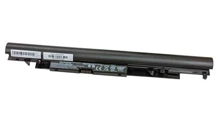 Аккумуляторная батарея для ноутбука HP JC04 15-BW 14.8V Black 2600mAh OEM Аккумуляторная батарея для ноутбука HP JC04 15-BW 14.8V Black 2600mAh OEM