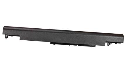 Аккумуляторная батарея для ноутбука HP JC04 15-BW 14.8V Black 2600mAh OEM Аккумуляторная батарея для ноутбука HP JC04 15-BW 14.8V Black 2600mAh OEM - фото 2