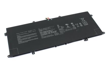 Аккумуляторная батарея для ноутбука Asus C41N1904 Zenbook 14 UM425IA 15.48V Black 4347mAh OEM Аккумуляторная батарея для ноутбука Asus C41N1904 Zenbook 14 UM425IA 15.48V Black 4347mAh OEM