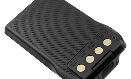 Аккумуляторная батарея для радиостанции Hytera BL2010 PD505 Li-ion 2000mah 7.4V