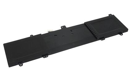 Аккумуляторная батарея для ноутбука Dell 0JV6J Inspiron 3168 7.6V Black 4013mAh Orig Аккумуляторная батарея для ноутбука Dell 0JV6J Inspiron 3168 7.6V Black 4013mAh Orig - фото 2