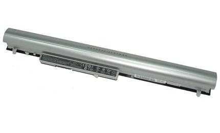 Аккумуляторная батарея для ноутбука HP Compaq HSTNN-YB5M Pavilion 15-N 14.8V Black 2580mAh Orig Аккумуляторная батарея для ноутбука HP Compaq HSTNN-YB5M Pavilion 15-N 14.8V Black 2580mAh Orig