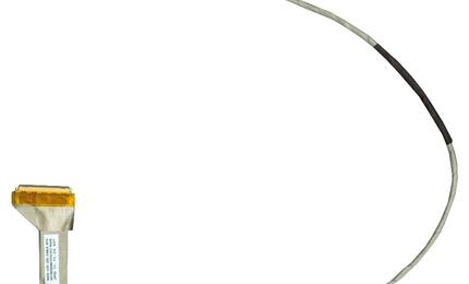 Шлейф матрицы для ноутбука Toshiba Satellite C655, C655D для матрицы 15.6&quot;