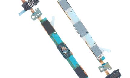 Шлейф кнопки Home для Samsung Galaxy J5 2016 J510