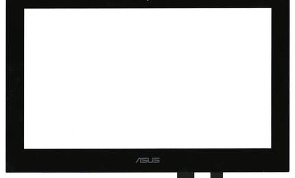 Тачскрин (Сенсорное стекло) для планшета Asus VivoBook X102BA TPAY10102A черный
