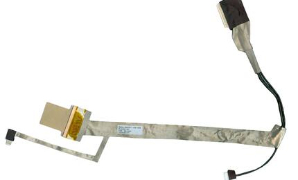 Шлейф матрицы для ноутбука HP Compaq Presario CQ50, CQ60