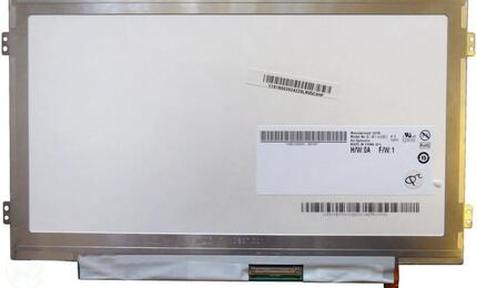 Матрица с тачскрином (модуль) для ноутбука Lenovo S10-2, S10-3