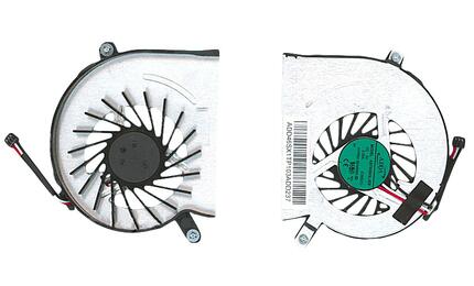Вентилятор для ноутбука HP ProBook 5220M 5V 0.5A 3-pin ADDA