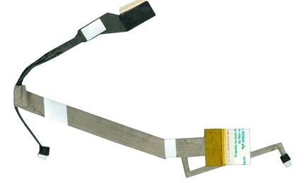 Шлейф матрицы для ноутбука HP Compaq Presario CQ60 15.6”